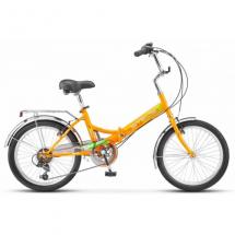 Велосипед Stels Pilot 450 20 Z011 (2022)