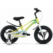 Велосипед Stels Storm MD 18 (2024)