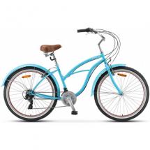 Велосипед Stels Navigator 150 Lady 26 21-sp V010 (2021)