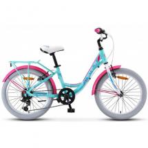 Купить Велосипед Stels Pilot 260 Lady 20 V010 (2022) в Минске, цены Велосипед Stels Pilot 260 Lady 20 V010 (2022)