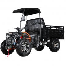 Грузовой квадроцикл ZONGSHEN FARMER Bill 4x4