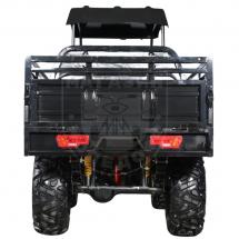 Грузовой квадроцикл ZONGSHEN FARMER Bill 4x4