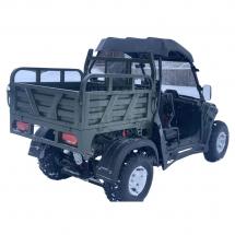 Грузовой квадроцикл ZONGSHEN FARMER UTV 250