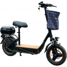 Электросамокат AVM DELTA BIG