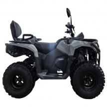 Квадроцикл ATV HAMMER 7 250 TOURING (мотокомплект)