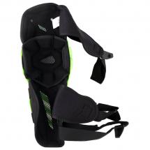 Купить защиту коленную шарнирную ATAKI SC-P212 Защита колена шарнирная ATAKI SC-P212