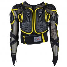 Черепаха защитная ATAKI SC-P114