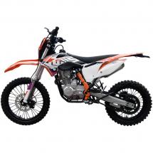 Мотоцикл KEWS K10 CB150 19/16