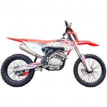 Мотоцикл KEWS K16 PR300 21/18