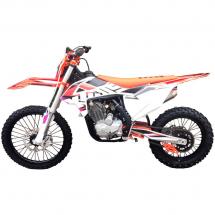 Мотоцикл KEWS K16 PR300 21/18