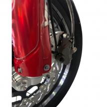 Кроссовый мотоцикл NFX Prime NB300