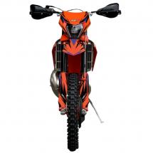 Кроссовый мотоцикл NFX Outlaw YB300H