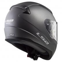 Купить шлем LS2 FF353 RAPID 2 SOLID Шлем LS2 FF353 RAPID 2 SOLID