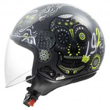 Шлем LS2 OF558 SPHERE LUX 2 MAXCA