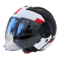 Шлем MT VIALE SV S FLEX