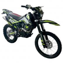 Мотоцикл эндуро SB SHGA250-C