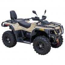 Квадроцикл HISUN TACTIC 550 LIMITED