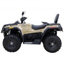 Квадроцикл HISUN TACTIC 550 LIMITED