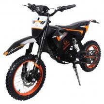 Электропитбайк Kugoo Wish 01 Pro