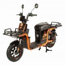 Электровелосипед Kugoo U6