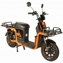 Электровелосипед Kugoo U6