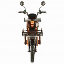 Электровелосипед Kugoo U6