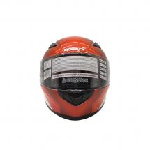 Шлем интеграл с очками ROCKOT RM-133 Warcry