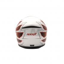 Шлем интеграл с очками ROCKOT RM-133 Warcry