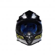 Шлем кроссовый ROCKOT RM-217 Unit GL