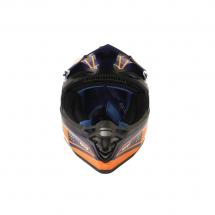 Шлем кроссовый ROCKOT RM-217 Soul GL