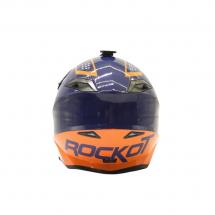 Шлем кроссовый ROCKOT RM-217 Soul GL