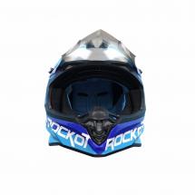 Шлем кроссовый ROCKOT RM-217 Tempest GL