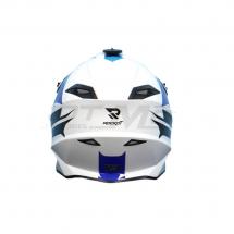 Шлем кроссовый ROCKOT RM-217 Tempest GL