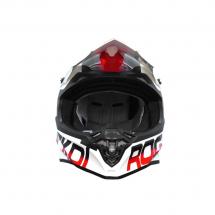 Шлем кроссовый ROCKOT RM-217 Inferno GL