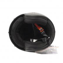 Шлем открытый с козырьком ROCKOT RM-391 Classic