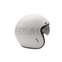 Шлем открытый с козырьком ROCKOT RM-391 Classic