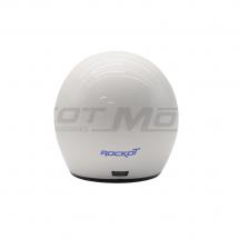 Шлем открытый с козырьком ROCKOT RM-391 Classic