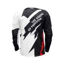 Джерси ROCKOT #18