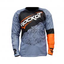 Джерси ROCKOT #9