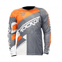 Джерси ROCKOT #21