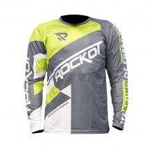 Джерси ROCKOT #22