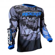 Джерси ROCKOT #3