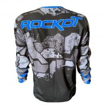 Джерси ROCKOT #3