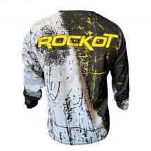 Джерси ROCKOT #1