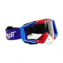 Купить очки кроссовые ROCKOT RM-323 Очки кроссовые ROCKOT RM-323