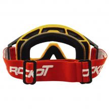 Купить очки кроссовые ROCKOT RM-375 Очки кроссовые ROCKOT RM-375