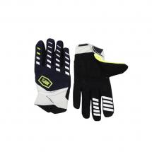 Мотоперчатки кроссовые ROCKOT #1