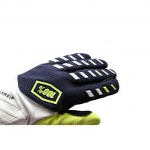 Мотоперчатки кроссовые ROCKOT #1