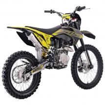 Мотоцикл BSE Z2 L