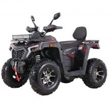 Квадроцикл MOTAX GRIZLIK T250 PRO